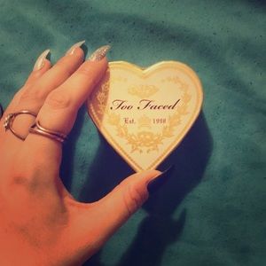TooFaced Blush- NEW